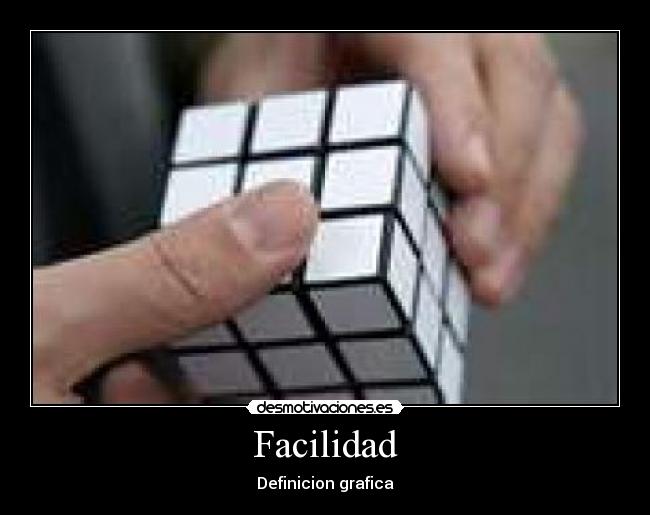 Facilidad - 