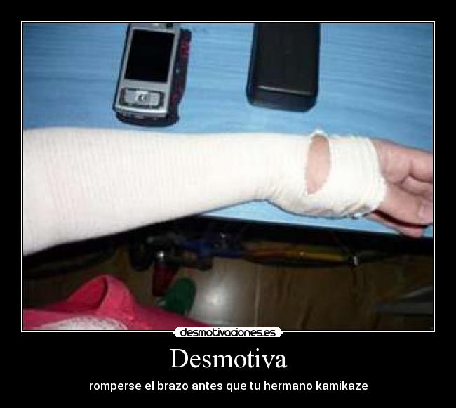 Desmotiva - 