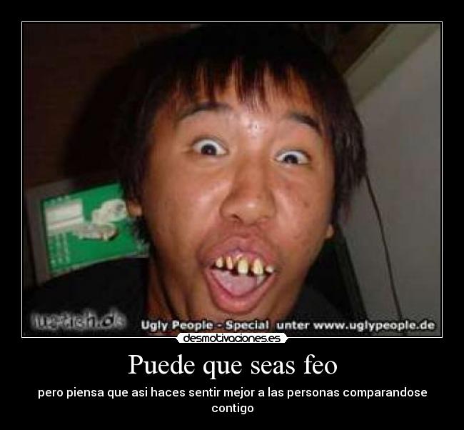 carteles gqrg desmotivaciones