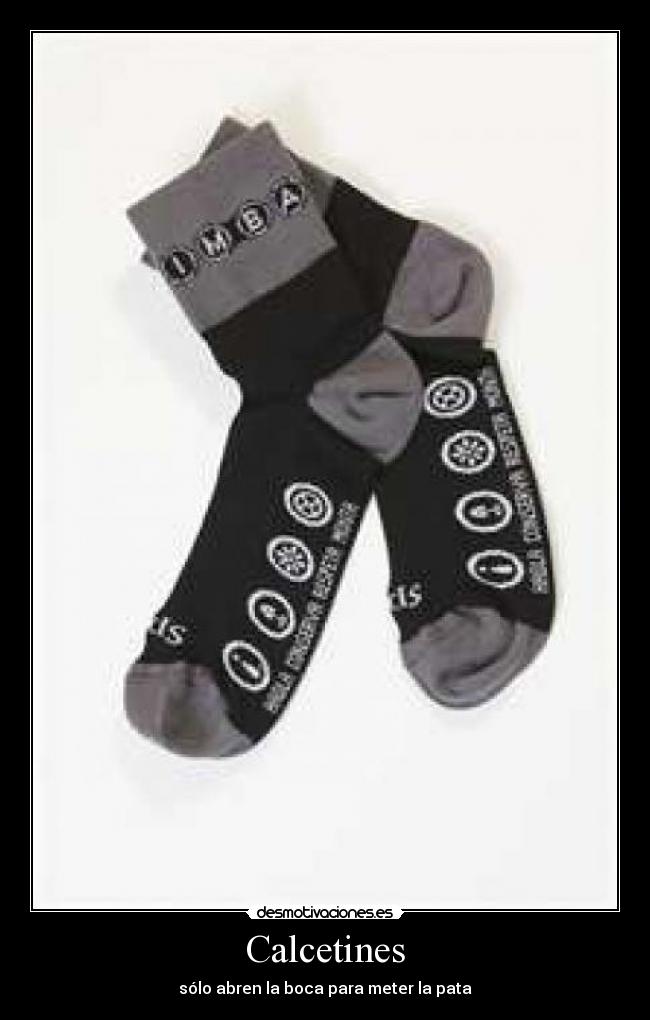 Calcetines - 