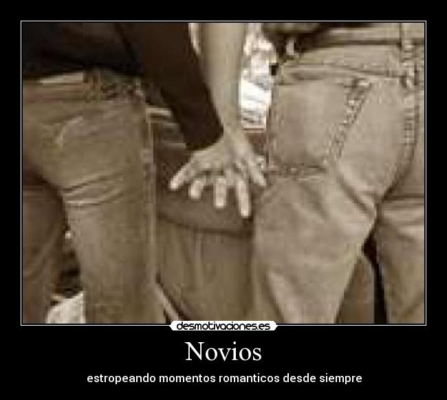 Novios - 