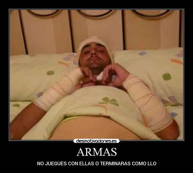 ARMAS - 