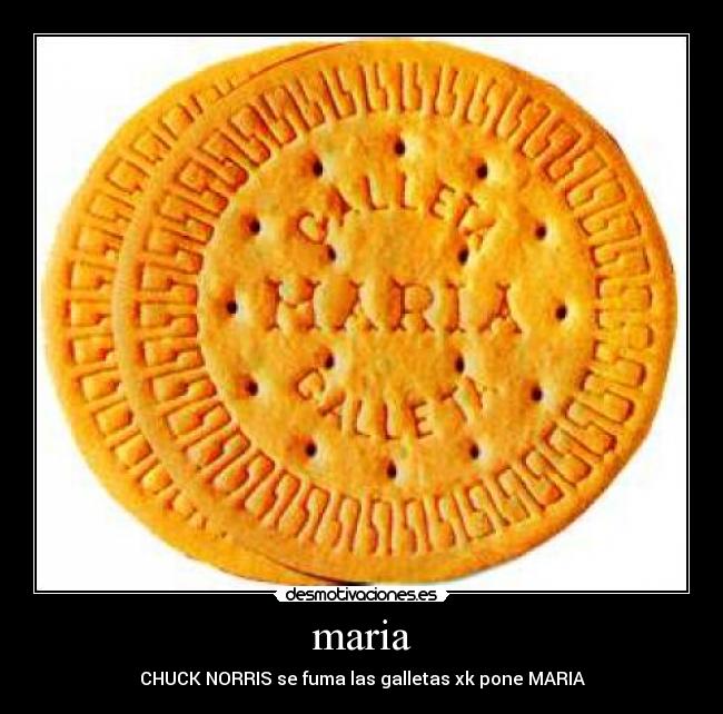 maria - 