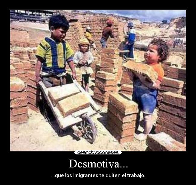 Desmotiva... - 