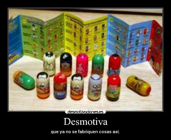 Desmotiva -