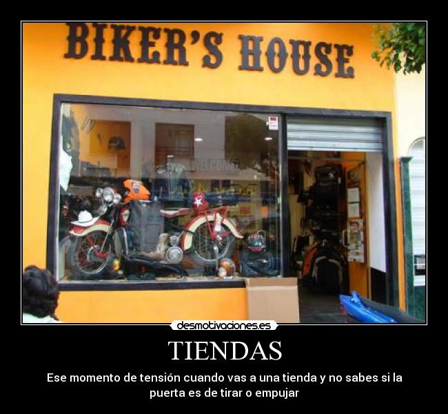 TIENDAS -