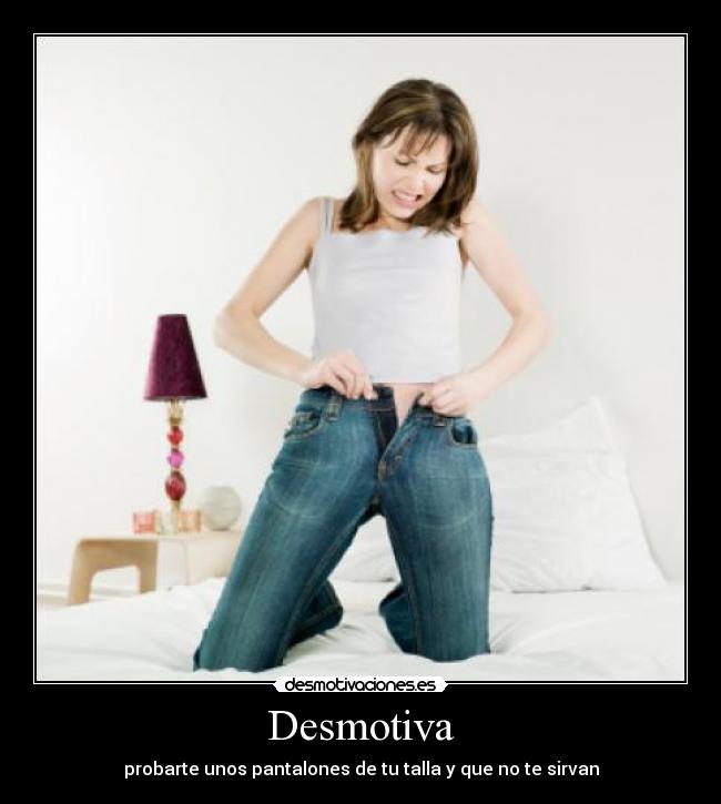 Desmotiva -