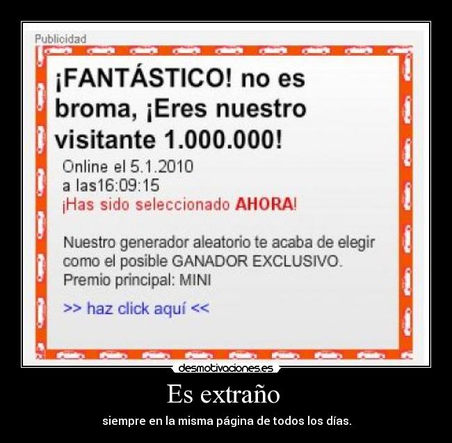 carteles timos desmotivaciones