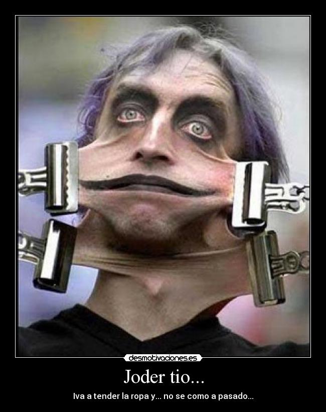 carteles matracas desmotivaciones