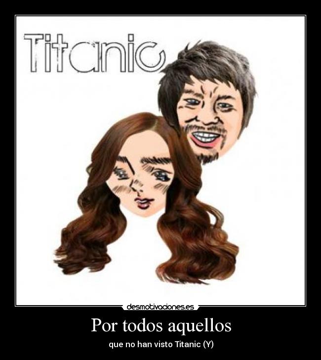 Por todos aquellos - 