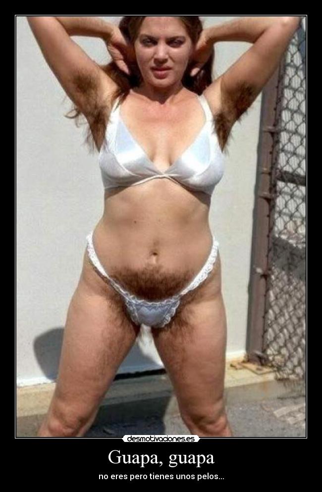 Guapa, guapa -