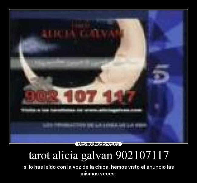 tarot alicia galvan 902107117 -
