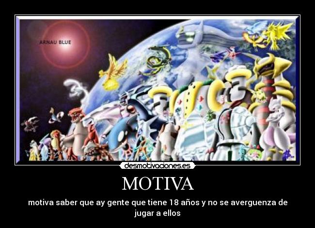 MOTIVA - 