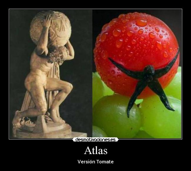 Atlas -