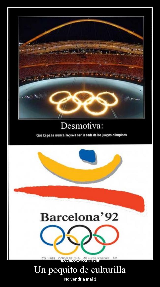 carteles barcelona desmotivaciones