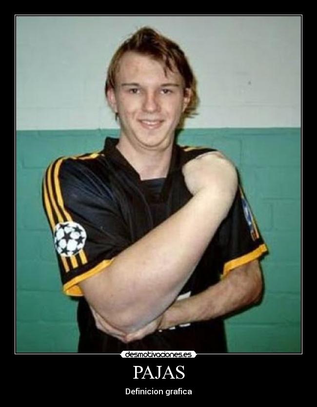 PAJAS - 