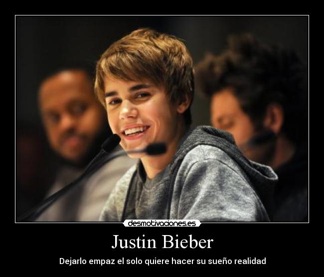 Justin Bieber - 