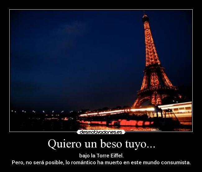 carteles eiffel desmotivaciones