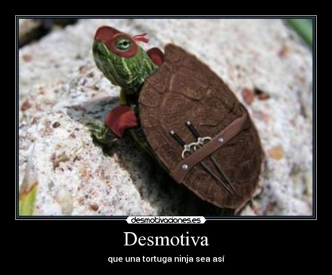 Desmotiva - 