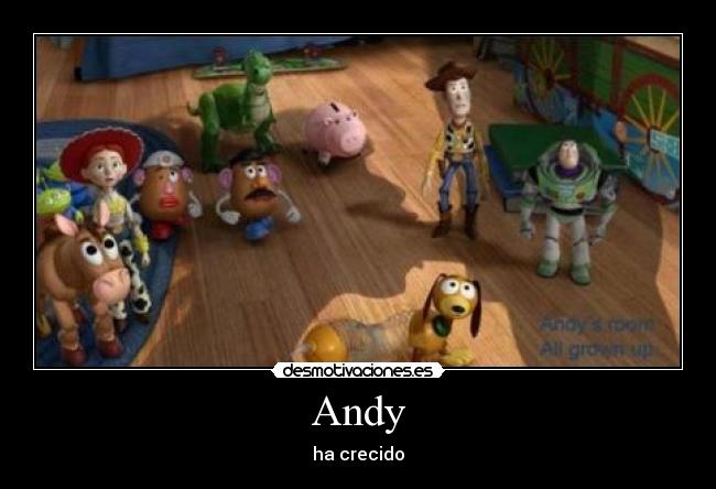 Andy - 