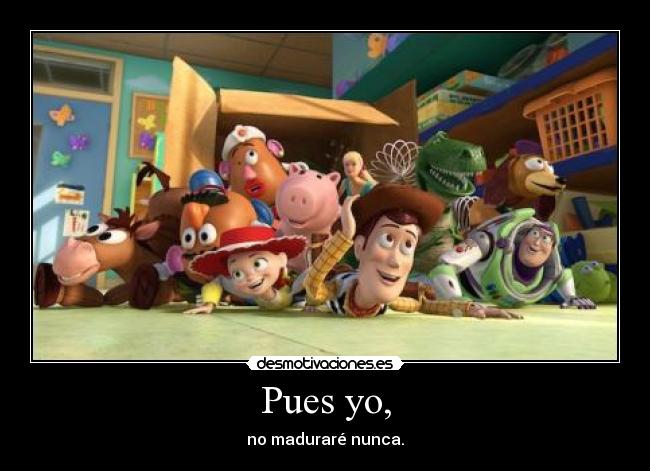 carteles madurar desmotivaciones