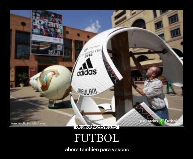 FUTBOL -