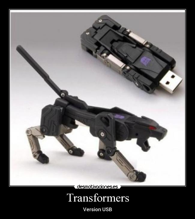 Transformers - 