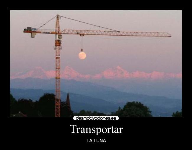 Transportar - 