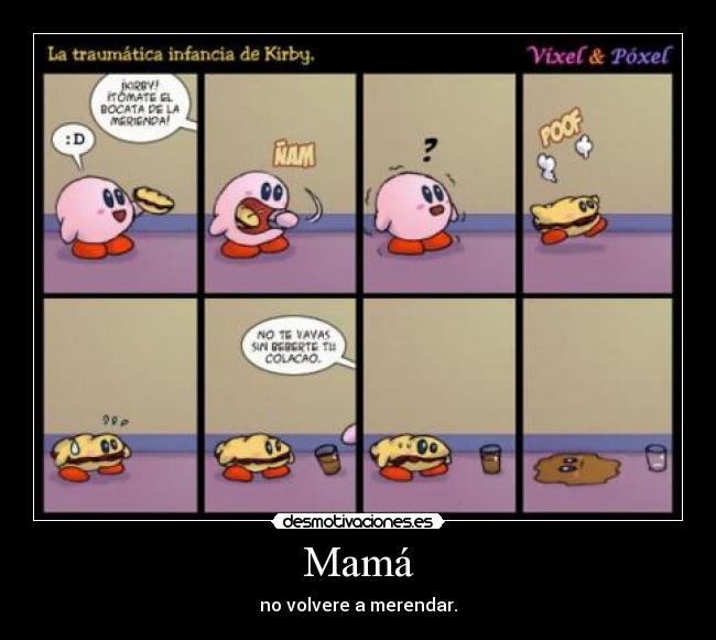 Mamá - 
