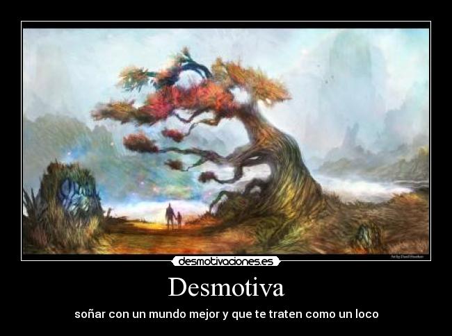 Desmotiva -
