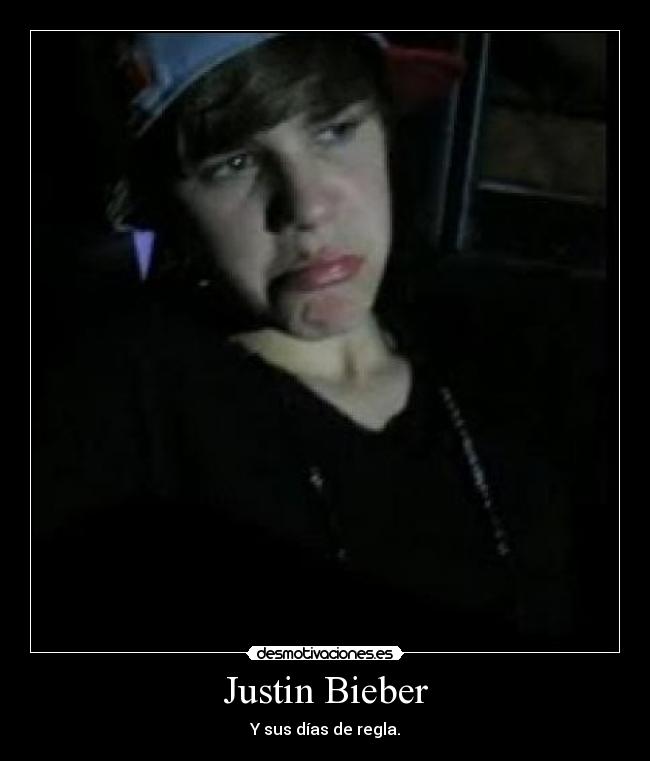Justin Bieber -