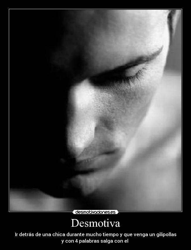 Desmotiva - 