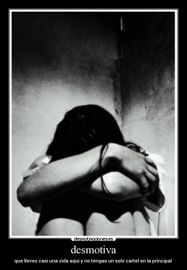 desmotiva - 
