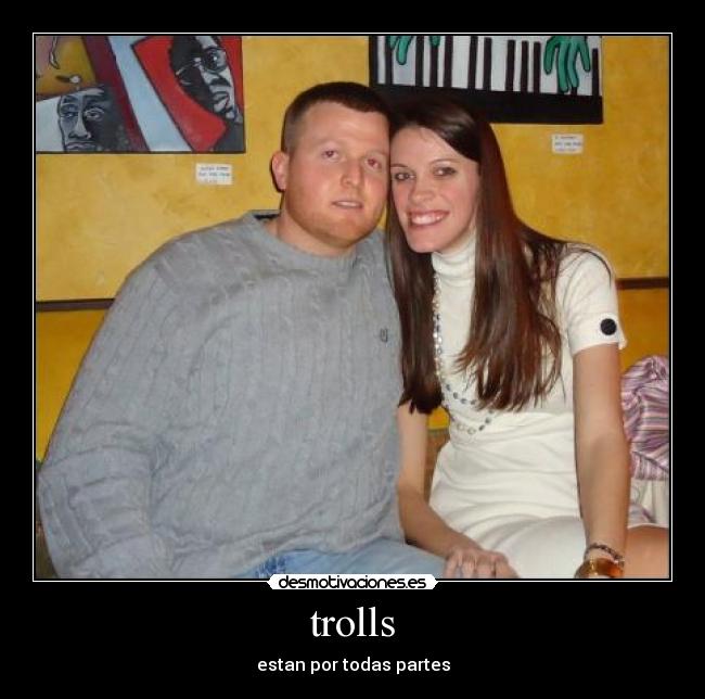 trolls - 