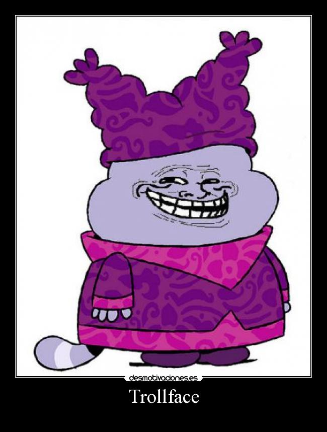 Trollface - 