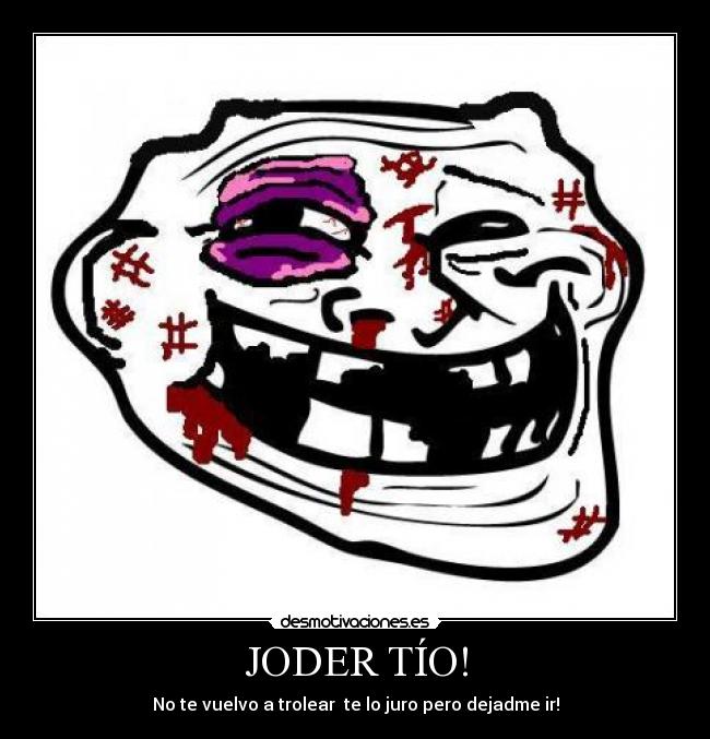 carteles fin alguien puso lugar desmotivaciones