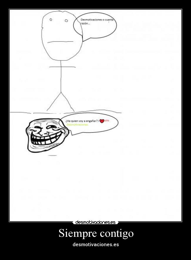 Siempre contigo - 