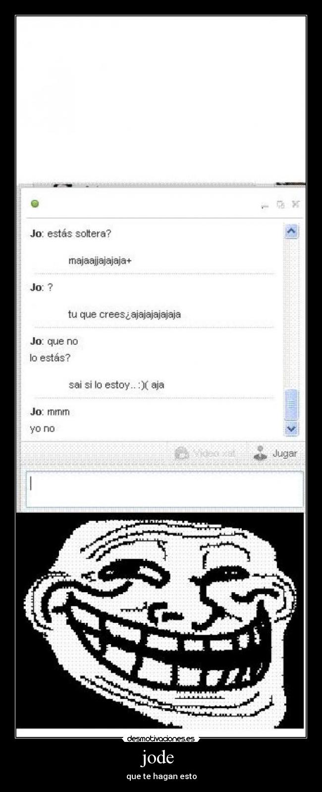 carteles jode desmotivaciones