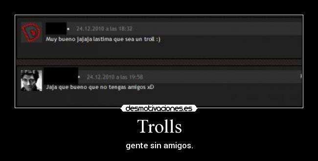Trolls - 