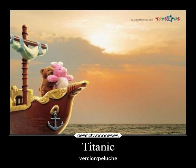 Titanic - 