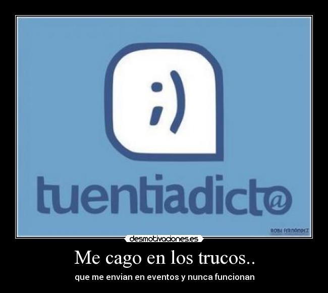 carteles jodido desmotivaciones