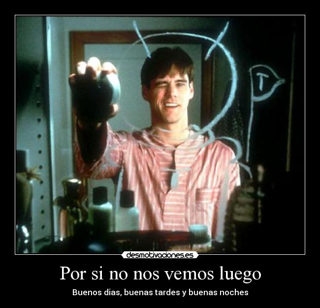 carteles jimcarrey desmotivaciones