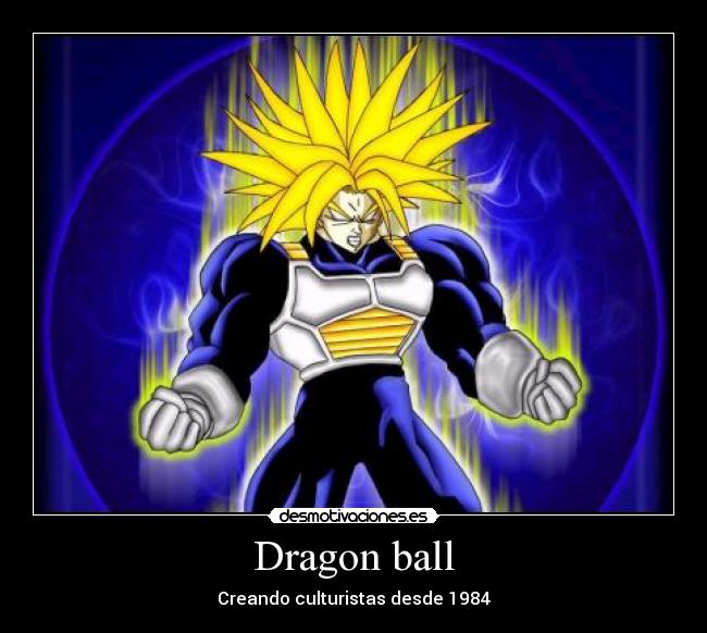 Dragon ball -