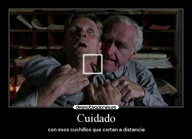 Cuidado - 