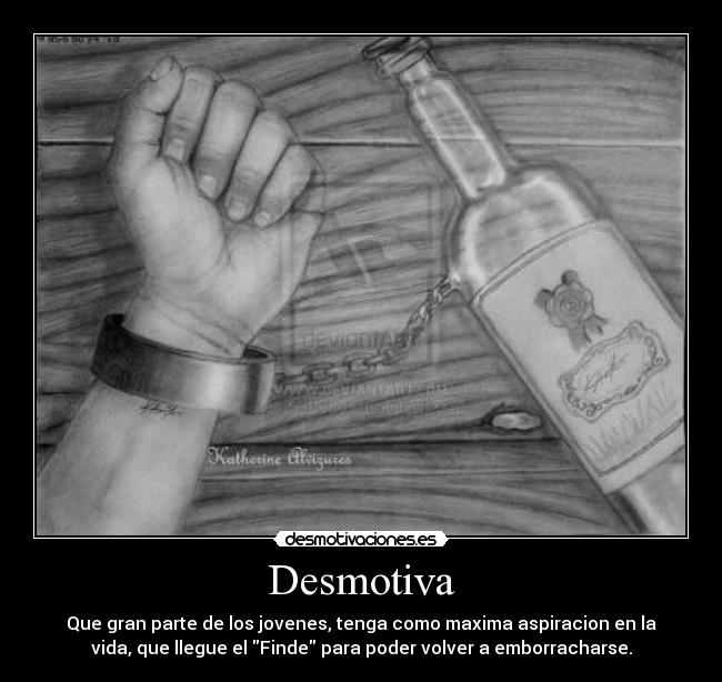 Desmotiva - 