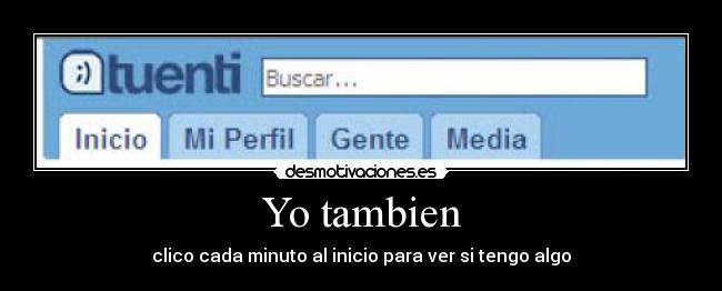 Yo tambien - 