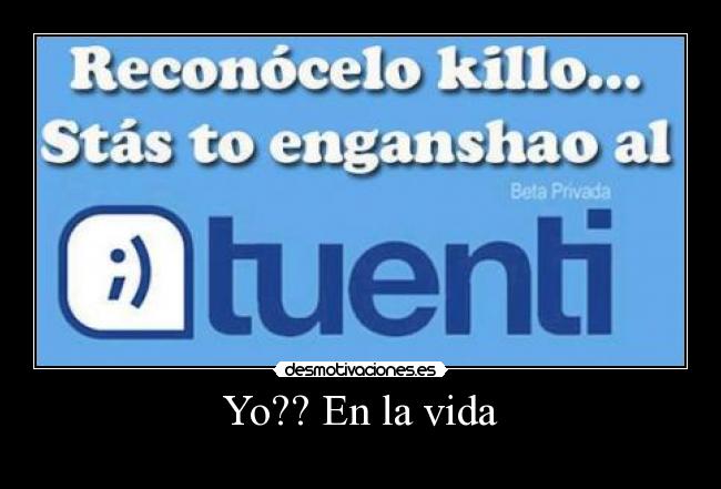 carteles vida canariona186 desmotivaciones