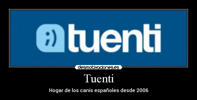 Tuenti -