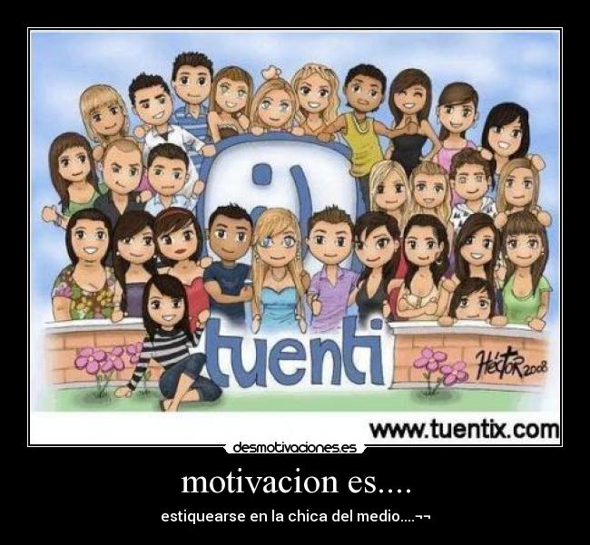 carteles sonia3000 desmotivaciones