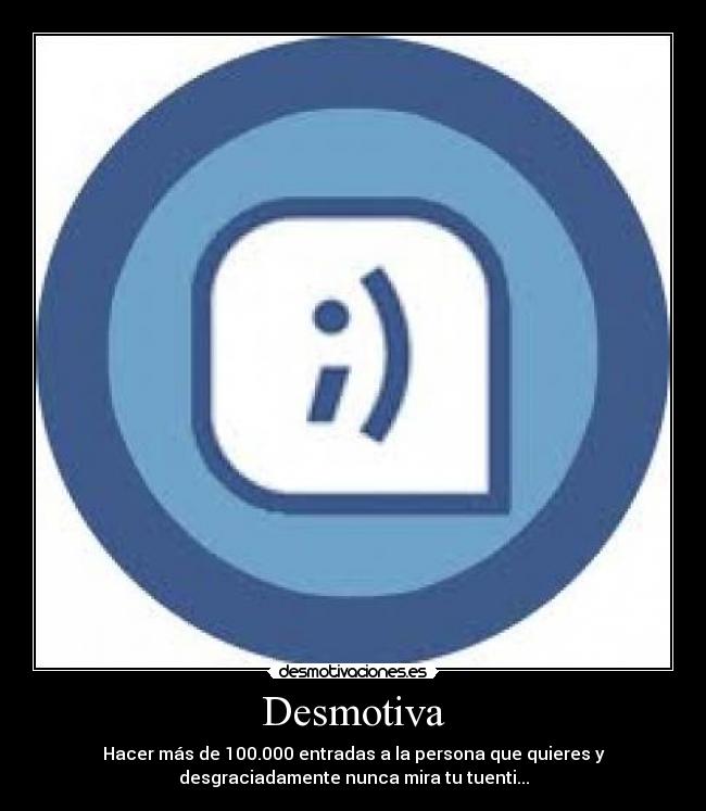 Desmotiva -